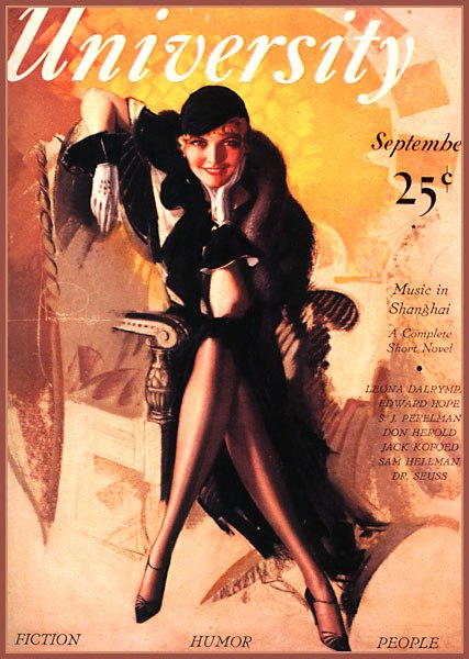 ROLF ARMSTRONG - 59