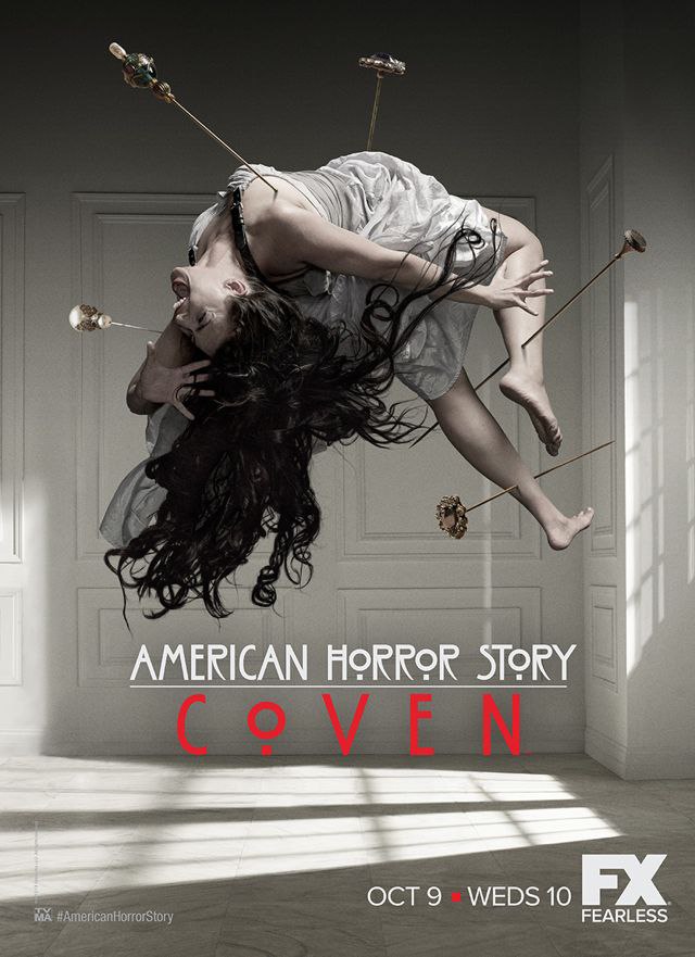   / Horror Story (2013).: 2013 :  :    :  ...