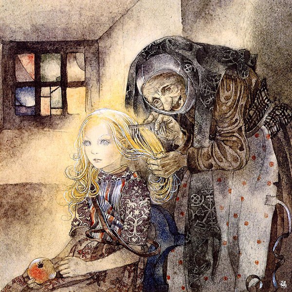 Sulamith Wulfing - 24