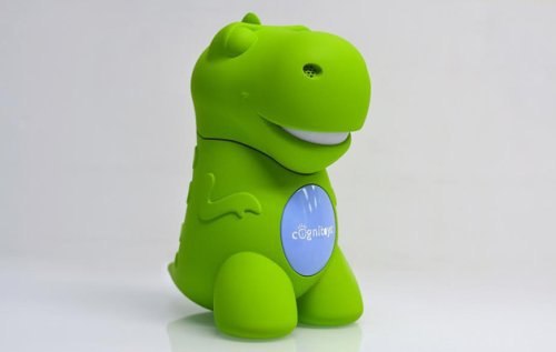 CogniToys - ,     IBM Watson    ...