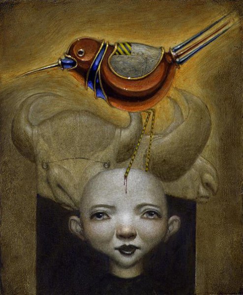 Bill Carman - 6