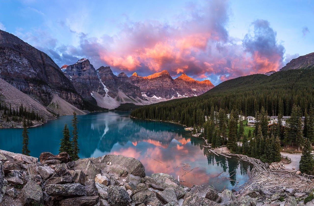  .#Canada@interestplanet_ru #places@interestplanet_ru - 6