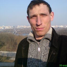 Виктор, 38, Васильков