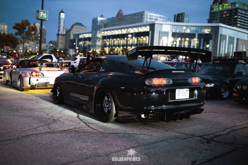 Тoyota Supra.Плюсы: Многие владельцы Toyota Supra испытывают три стадии наслаждения от этого ...