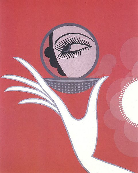 Erte - 81