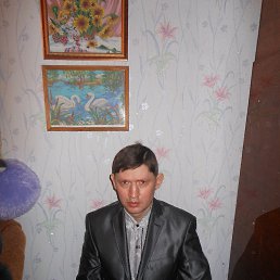 Александр, 47, Ковылкино