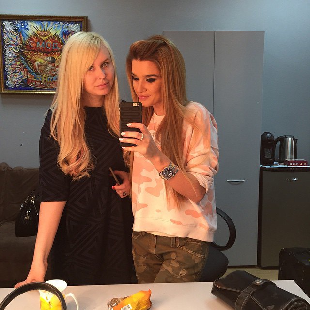   @kristina_mironova_lovehair  ,      :  ...