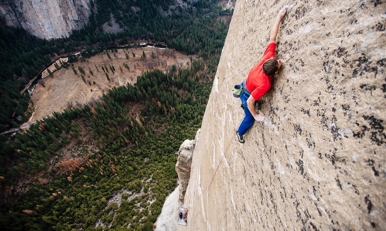 Summiting Yosemite's Dawn Wall, Climbers Make https://fotostrana.ru/away?to=/sl/0es2 Caldwell and Kevin Jorgeson finish ... - 3