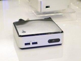 Новые мини-компьютеры Intel NUC получили процессоры Broadwell.Без громких анонсов на этой неделе ...