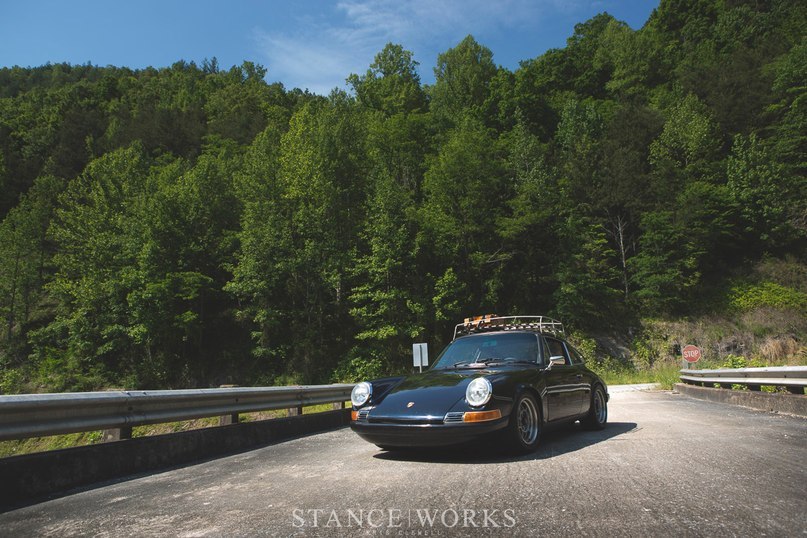 Porsche 911 Classic 1972. - 7