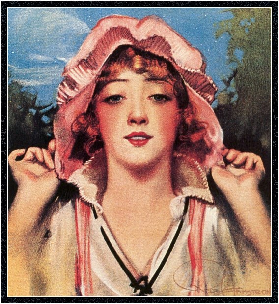 ROLF ARMSTRONG - 3