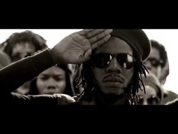 CHRONIXX - HERE COMES TROUBLE - [OFFICIAL HD VIDEO]