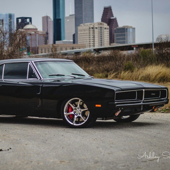 '69 Charger