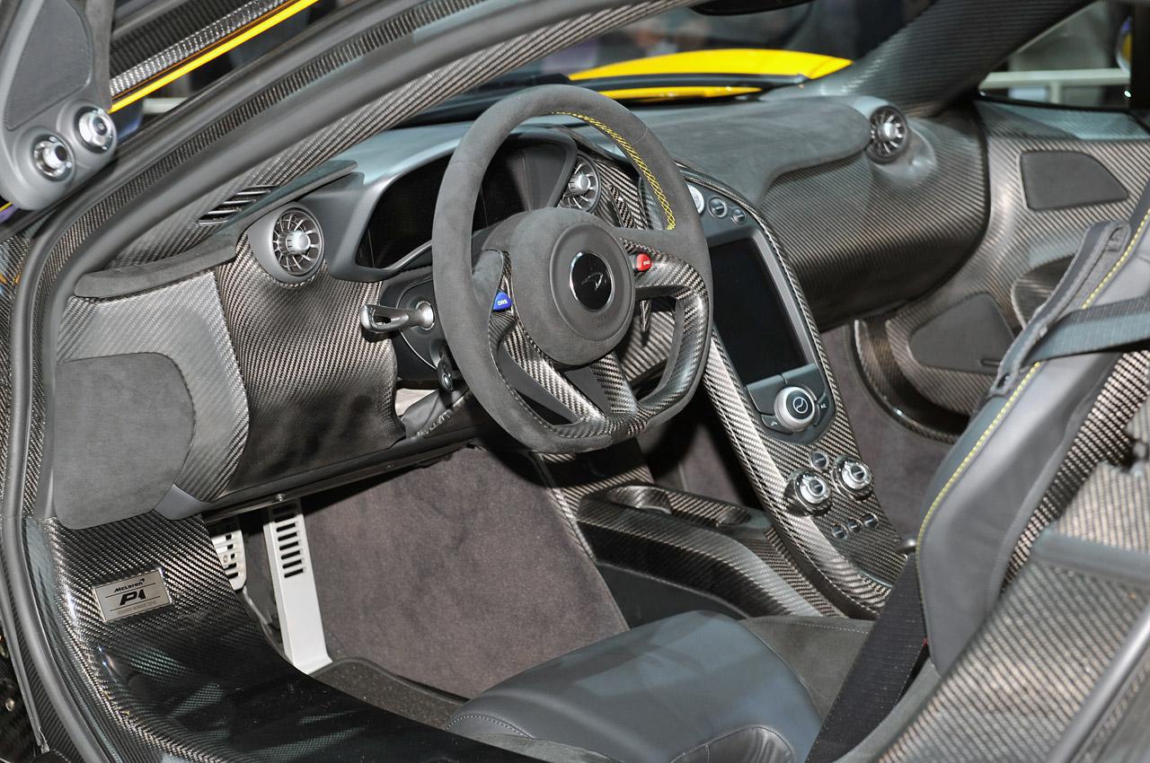 McLaren 1.       ,   - ... - 9