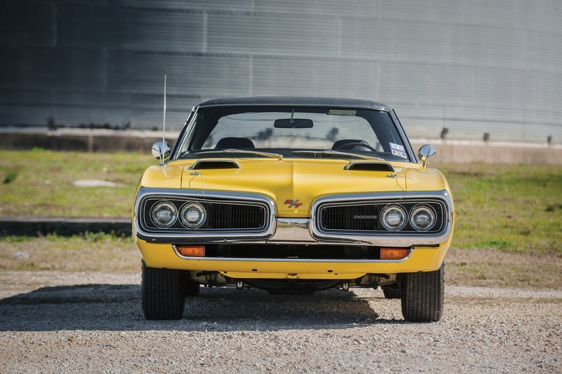1970 Dodge Coronet R/T - 4