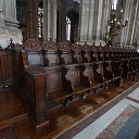  , , 69  -  9  2015    -SAINTA-EUSTACHE Eglise des Hall (1532-1640)