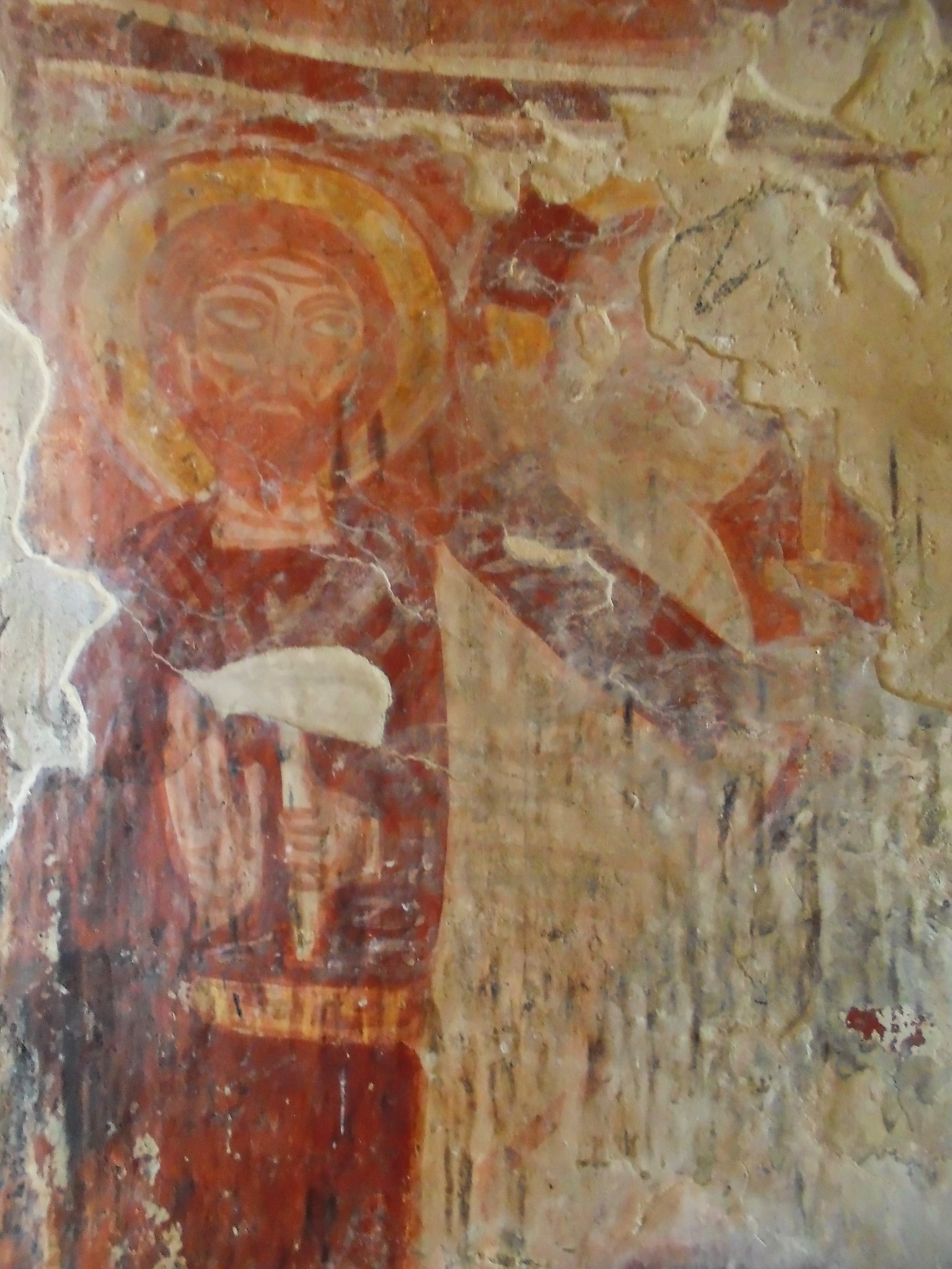 Zegaani Monastery Complex (IV-VII cent.) - 28