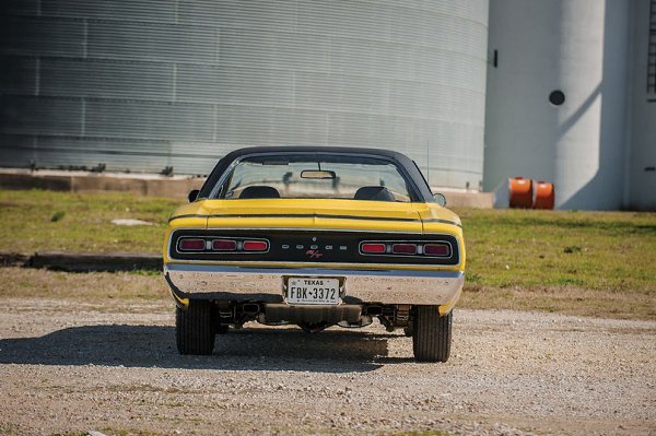 1970 Dodge Coronet R/T - 5
