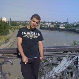 Alik, , 36 