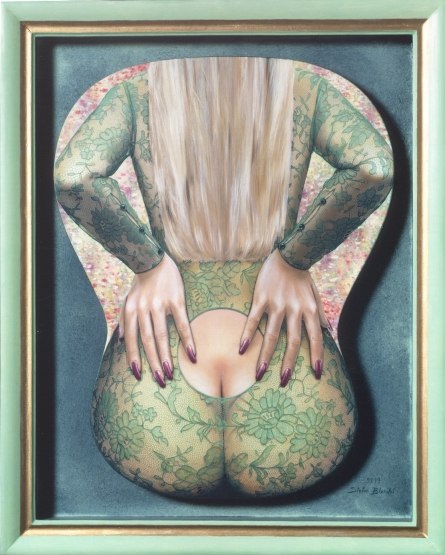STEPHAN BLONDAL - 3