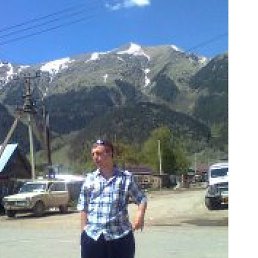 Slava, 41 , 