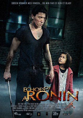   /   / Echoes of a Ronin (2014).: 2014: :   ...