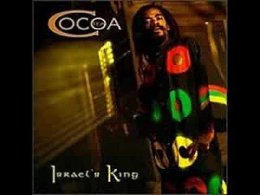 Cocoa Tea - Rastaman