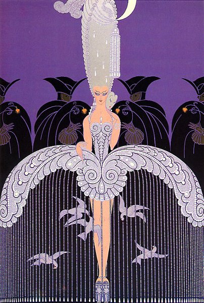 Erte - 108