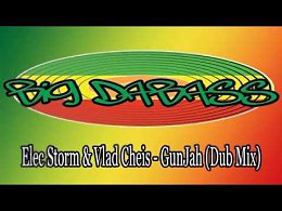 Elec Storm & Vlad Cheis - GunJah (Dub Mix)