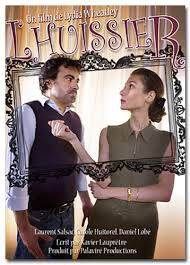 Пристав / L'huissier (2011).Год: 2011 Страна: Франция Режиссёр: Лидия Уитли В ролях: Лоран ...