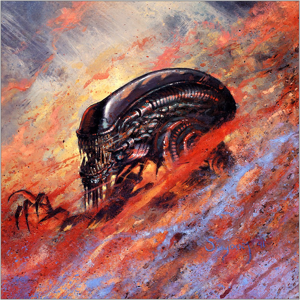 Arthur Suydam - 20