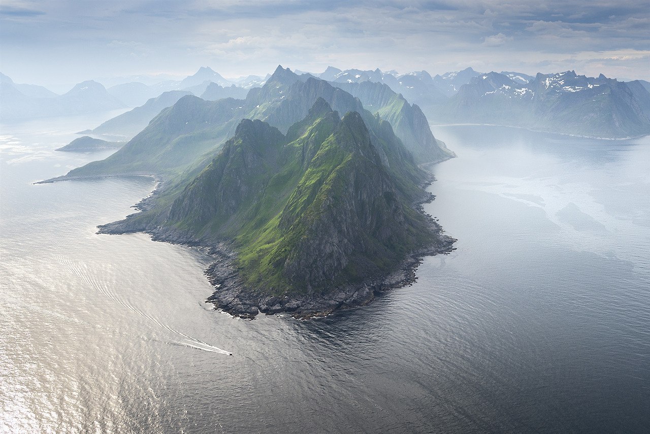 Senja, .#Norway@interestplanet_ru - 3