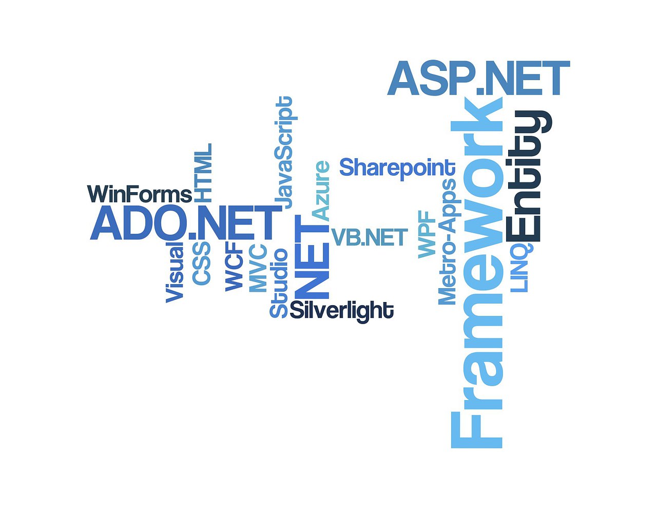 Asp net host