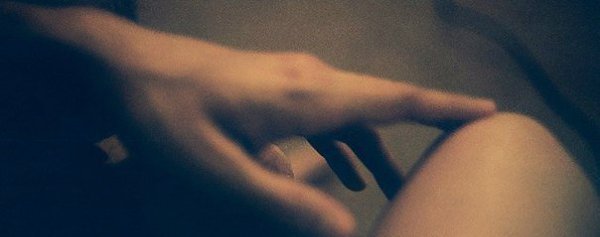 Не люблю когда трогают моё. И не важно что это, вещь или человек. Оскар Уайльд