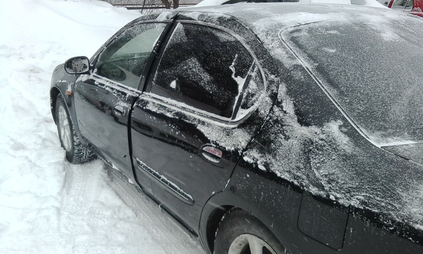  Nissan MAXIMA 2002   (250000 ),        ... - 5