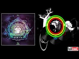 Dub FX - Don't Give Up (Champion RMX)