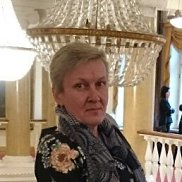 Galina, 60 , 