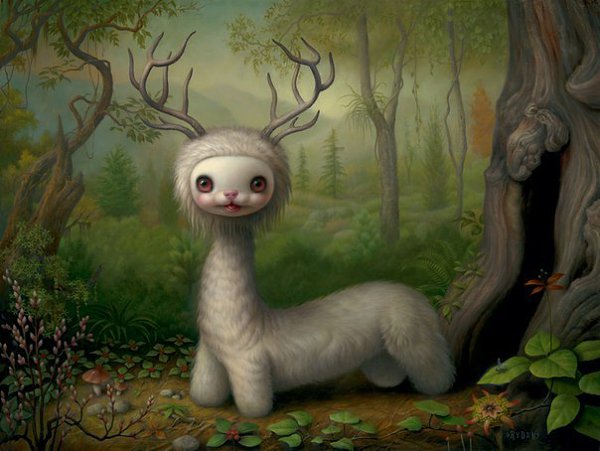 Mark Ryden