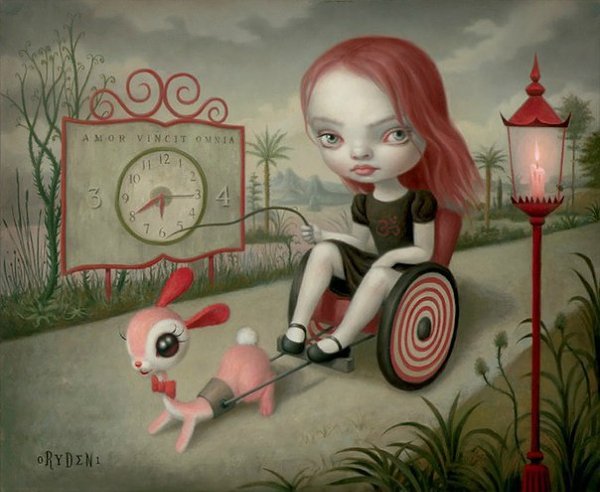 Mark Ryden - 7