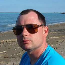 Sergey, ���������, 41 ���