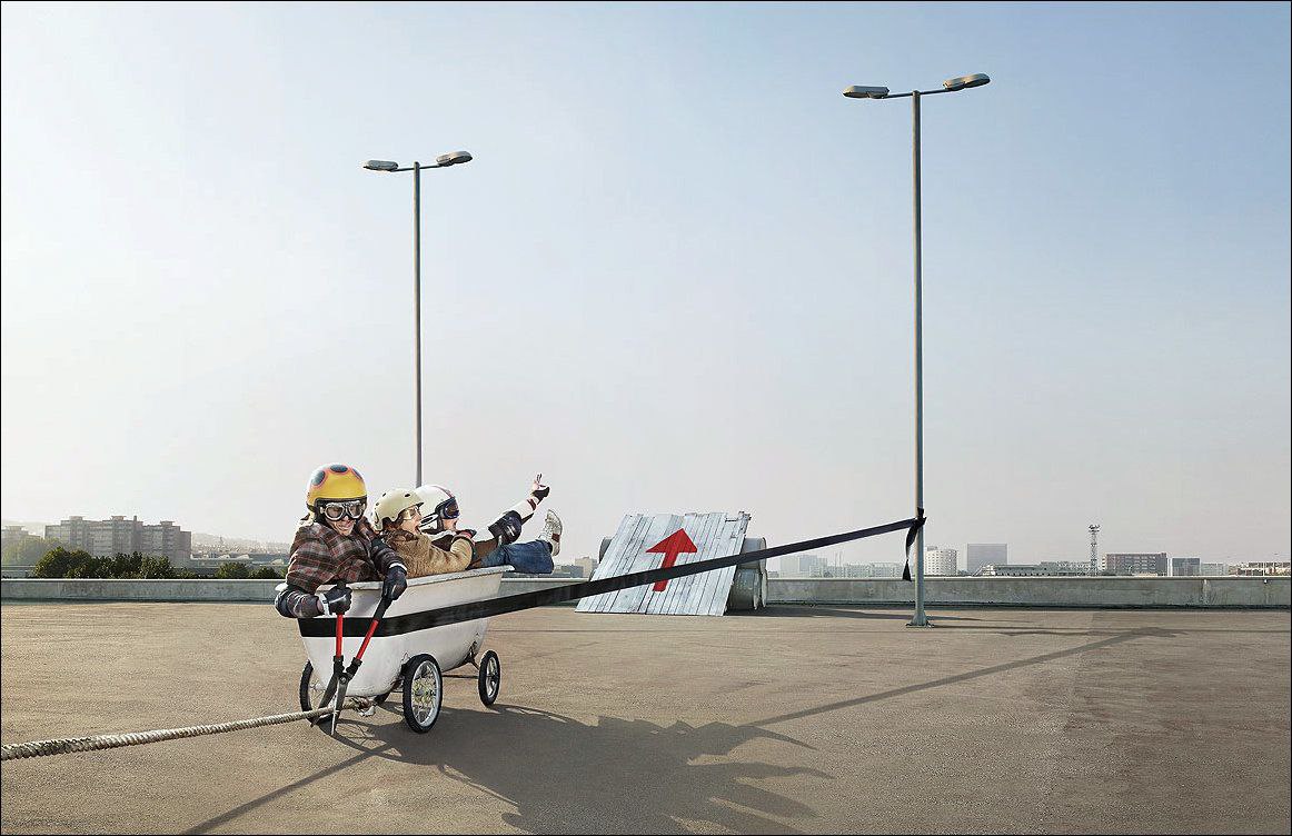   Jean Yves Lemoigne - 4