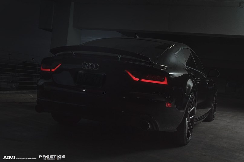 Audi A7 ADV5.0MV2 - 5