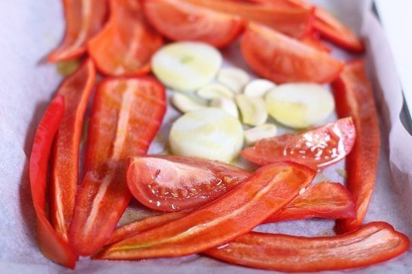 Мини-кебабы из индейки с Табаско и тмином.Казалось бы, просто фарш из мяса индейки. Но вместе с ... - 8
