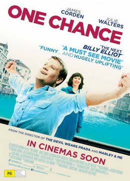  ! / One Chance (2013).: 2013 : ,  :    ...