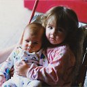 Claudia e Manuela �� ������� �Miei figli�
