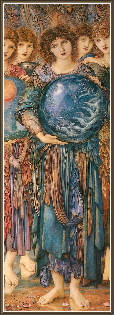 Edward Burne Jones - 24