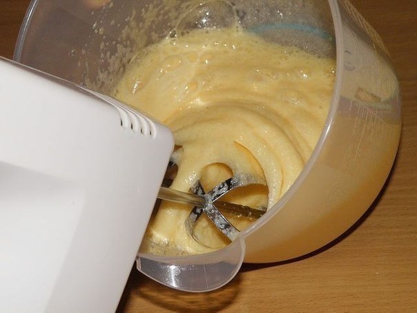 Манник.Это очень простой и вкусный пирог, который фактически готовится из подручных продуктов. На ... - 3