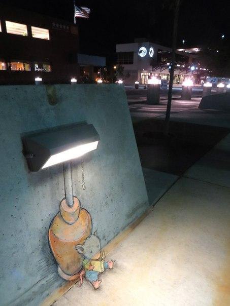 David Zinn - 2