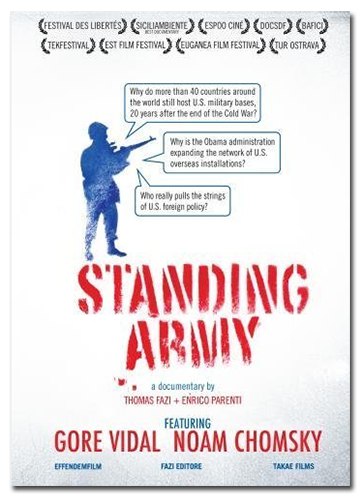   / Standing Army (2010).: 2010: ,   : ...