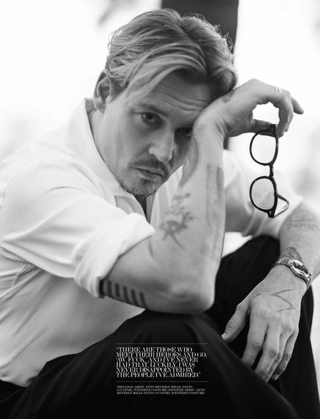 JohnnyDepp - 7